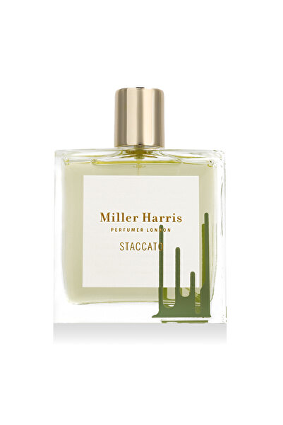 Miller Harris Staccato EDP 100 ml UNISEX