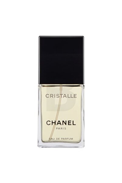 Chanel Cristalle Apă de Parfum pentru Femei 100 ml