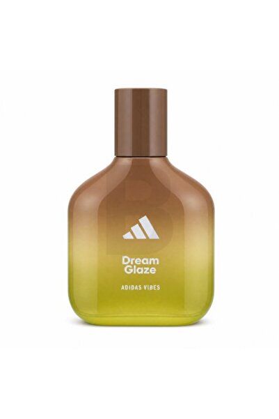 adidas Vibes Dream Glaze Apă de parfum, unisex, 100 ml