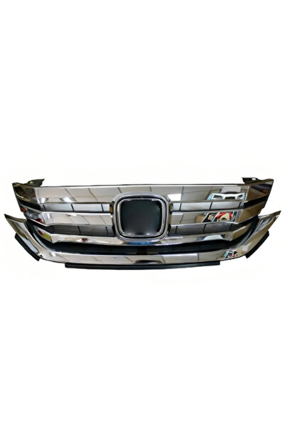 Azm New 2015 Accord Grille