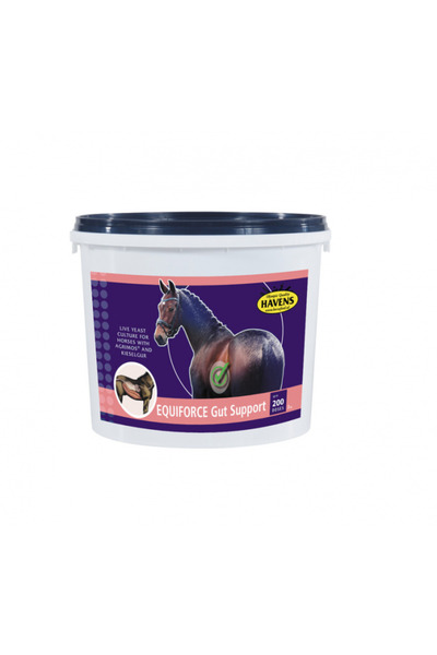 Havens Equiforce 3 kg Suport Intestinal