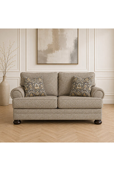 Ashley Furniture Kananwood Loveseat