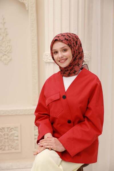 Silk Home Mekani šal 73079-37
