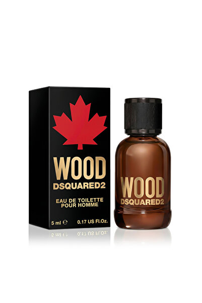 DSquared2 Wood for Him EDT MINI 5 ml M