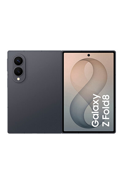 Samsung Galaxy Z Fold8 F971B 5G 12GB RAM 256GB - Γραφίτης