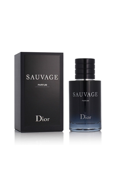 Dior Parfum Sauvage 60 ml M