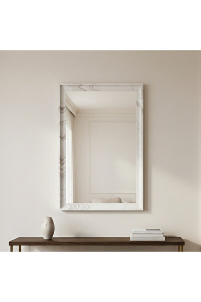 Roots Furniture Calacatta Mirror