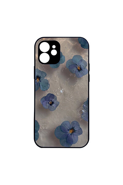 4TECH Θήκες Κινητών Τηλεφώνων Λουλούδια στο Νερό iPhone 16 e