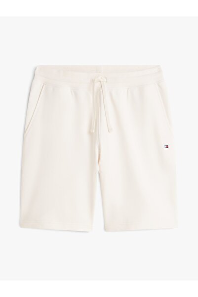 Tommy Hilfiger ESSENTIAL TERRY SWEATSHORT Erkek Şort - MW0MW37240