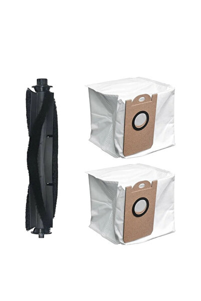 LİN GRUP Piese de schimb compatibile cu aspiratorul robot Viomi S9 UV, pachet...