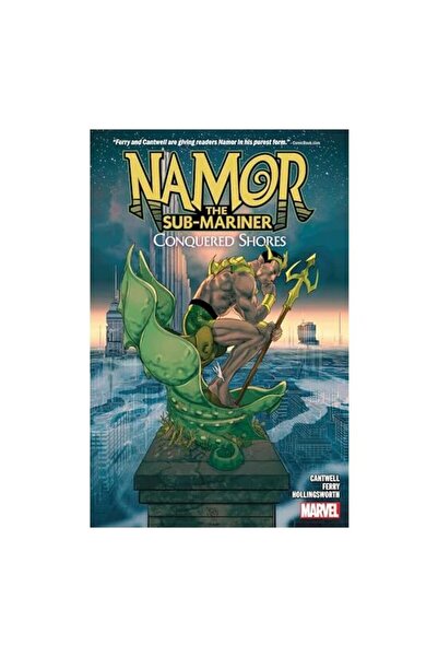 Generic (Unbranded) Namor the Sub-Mariner