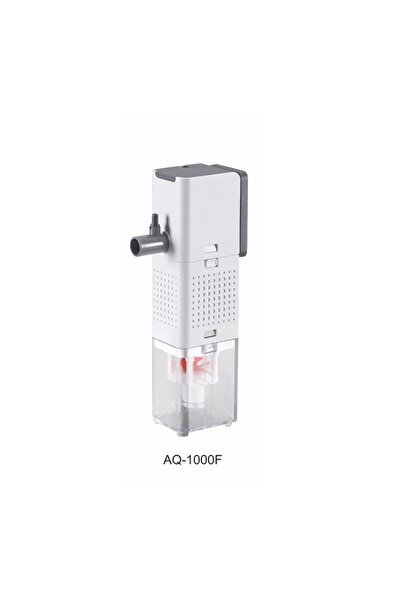 Sobo AQ-1000F İç Filtre Akvaryum Motoru 1000 L/H