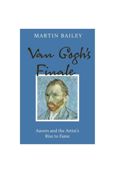 Generic (Unbranded) Finalele lui Van Gogh: Auvers și urcarea sa la renomie