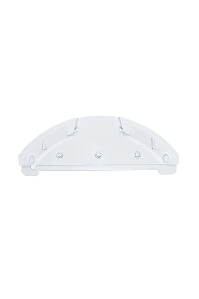 LİN GRUP Placă de mop compatibilă cu aspiratorul robot Viomi S9 - alb