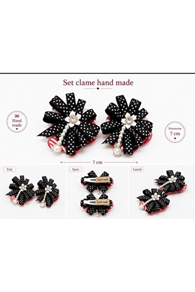 Generic Brand Hand made clamp set