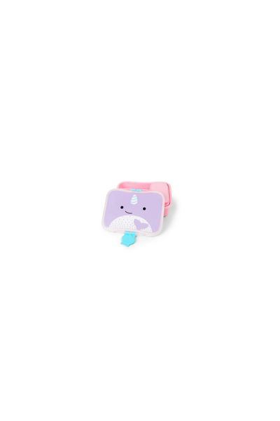 Skip Hop Cutie de prânz pentru copil Narwhal ZOO