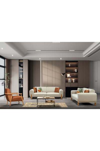Veni Home Royal Koltuk Takımı
