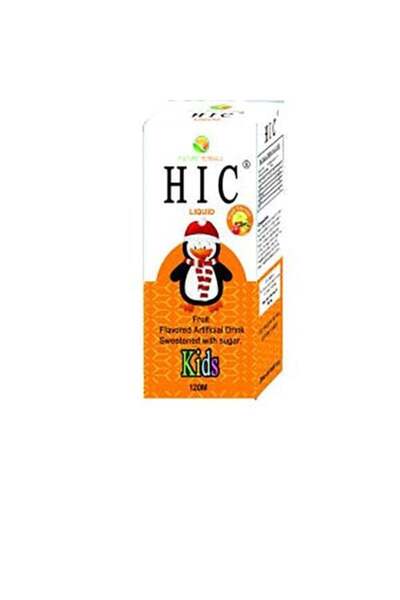 Future Herbals High C Drink 120 ml