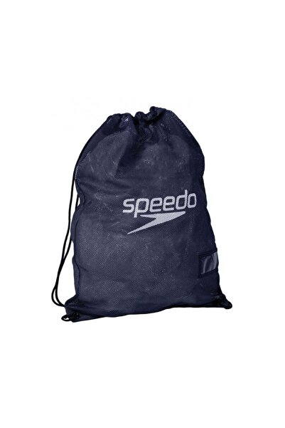 SPEEDO ΔΙΧΤΥΩΤΗ ΤΣΑΝΤΑ 8-074070002 Μπλε