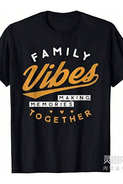 k222 Vibes Matching-Shirts 2024 2025 - Heavyweight 220gsm Cotton Retro Unisex...