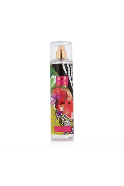Sarah Jessica Parker SJP NYC Eau de Parfum Σπρέι Σώματος 236 ml W