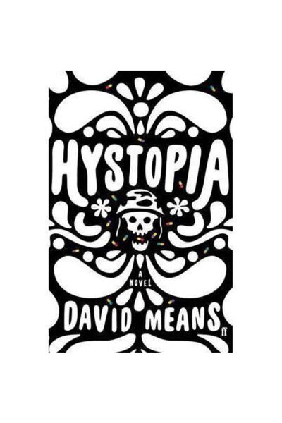 Generic (Unbranded) Hystopia