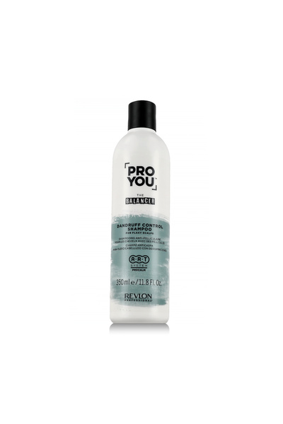 REVLON PROFESSIONAL Pro You The Balancer Șampon Anti-Mătreață 350 ml
