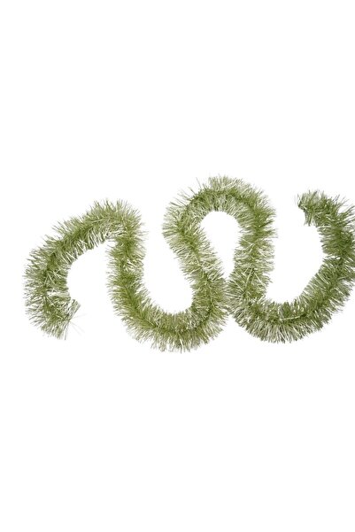 Rao Beteala Craciun, Verde, Marimea: 2 M X 9 Cm Material:folie Pvc, Interior/...