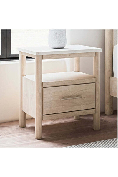 Ashley Furniture طاولة جانبية كادموري