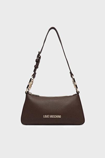 Love Moschino Logolu Ayarlanabilir Askılı Çanta Kadın ÇANTA JC4007PP1PLB0300