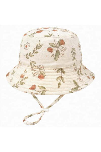 STARSTAR Baby Sun Hat Boys Girls Bucket Hat UPF 50+ Children Summer Beach Hat...