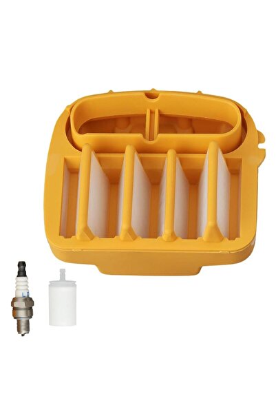 STARSTAR A chainsaw repair tool kit suitable for Husqvarna H560/556/562/H555,...