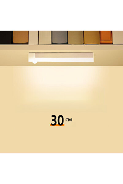 STARSTAR LED cabinet base kit with motion sensor, dimmable, kitchen decorativ...
