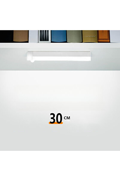 STARSTAR LED cabinet base kit with motion sensor, dimmable, kitchen decorativ...