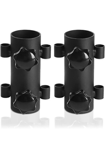 STARSTAR Awning Support Frame - Awning Pole Fixer - Outdoor Camping Awning Po...