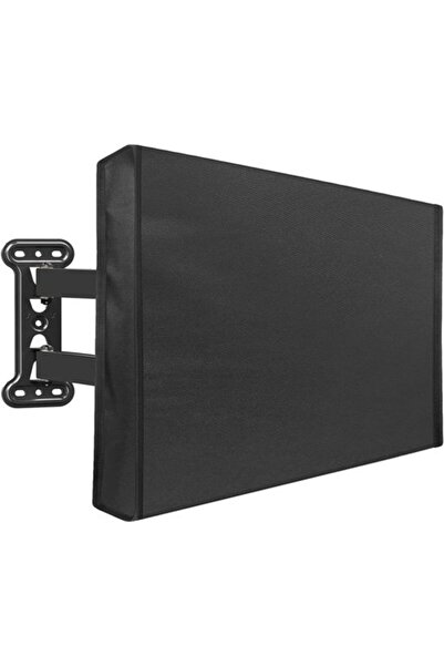 STARSTAR 210D Oxford Cloth 50-52 Inch Wall-Mounted Foldable Outdoor Waterproo...