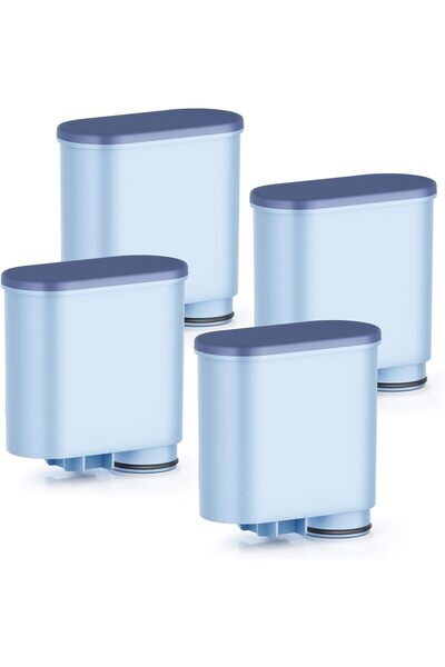 STARSTAR 4-pack water filters, dedicated anti-scaling filter (CA6903)