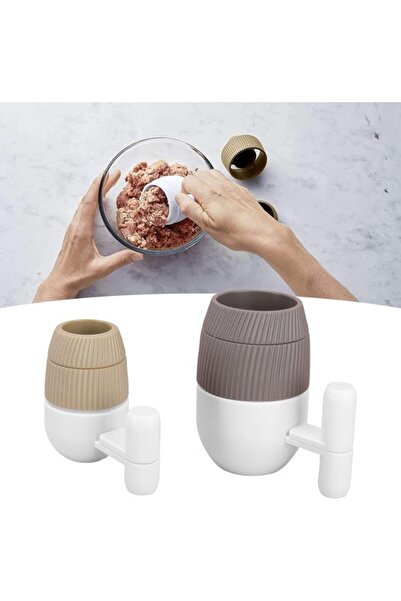 STARSTAR Meatball Maker, Multifunctional Meatball Maker Set for Pies and Past...