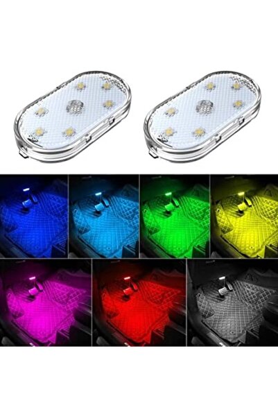 STARSTAR Automotive interior accessories - Automotive lighting accessories - ...