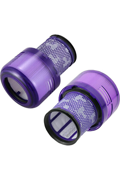 STARSTAR Two HEPA filters are for the V11 Cyclone series, such as the V11 Abs...