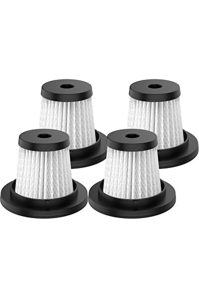 STARSTAR Suitable for ITTN Vacuum Cleaner Filters HEPA Cordless Handheld Car ...
