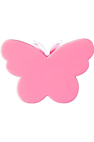 STARSTAR LED butterfly night light, photosensitive, socket compatible, butter...