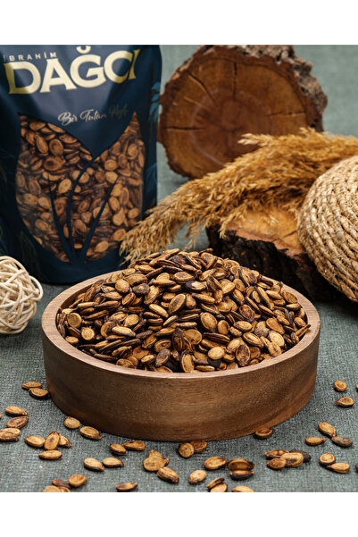 İBRAHİM DAĞCI BAHARATLARI KARPUZ ÇEKİRDEĞİ (500 GR)