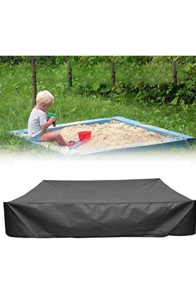 STARSTAR 420D Oxford Cloth 125x125x20cm Waterproof Drawstring Windproof Sandp...