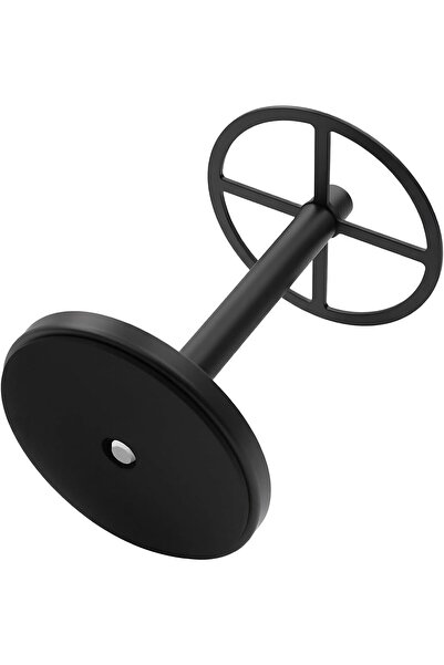 Morvena Picks Suport de perie compact, design ventilat | Material sintetic AB...