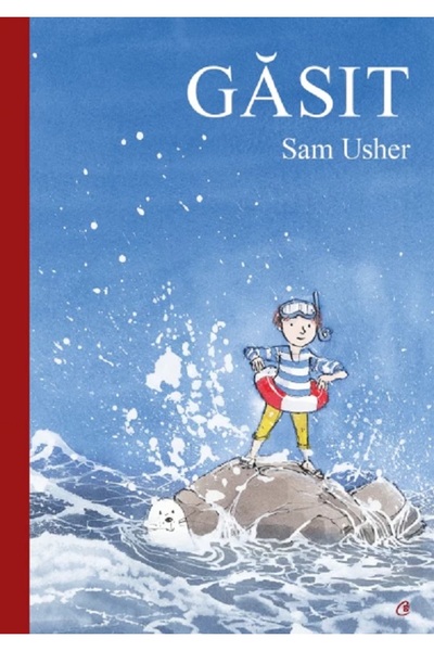 Curtea Veche Gasit - Sam Usher