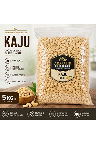 5 KG Kaju