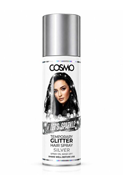 Cosmo Cosmo Temporary Hair Dye Spray