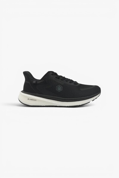lumberjack 6m Lera 6Fx Men's Black Sports Shoes - 102158212