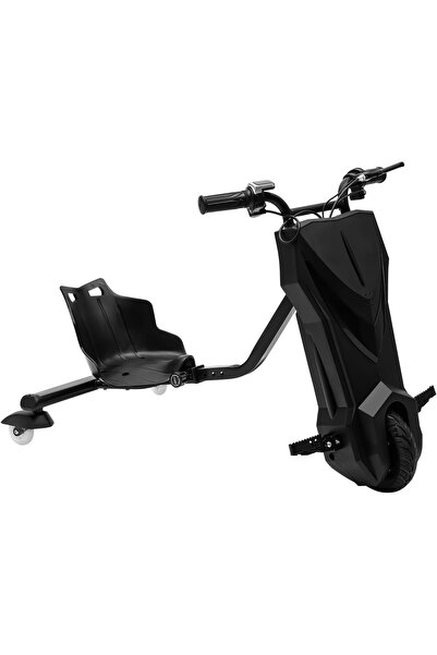 EMATTEIRO Tricicletă Electrică de Drift pentru Copii, 250W, 36V, Autonomie 20...